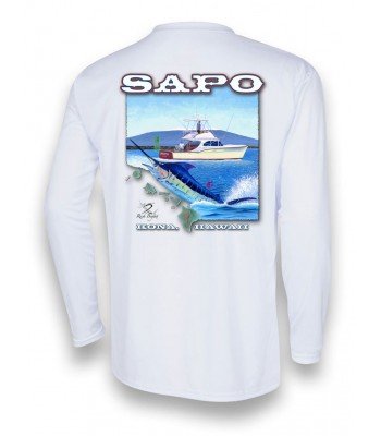 SAPO - Custom Apparel